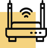Yüksek Hızlı İnternet
